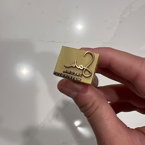 Will added a photo of their purchase