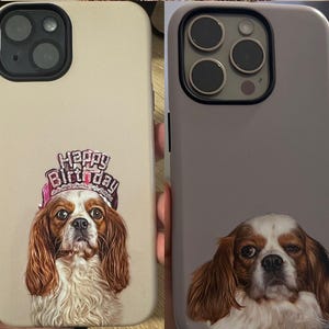 Acquirente Etsy ha aggiunto una foto del proprio acquisto