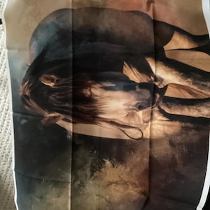Comprador de Etsy ha añadido una foto de su compra