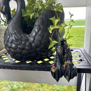 Katie added a photo of their purchase