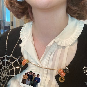 Caroline a ajouté une photo de son achat