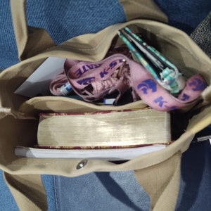 Etsy buyer added a photo of their purchase