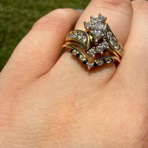 Tiffani added a photo of their purchase