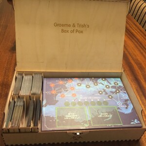 Trish added a photo of their purchase