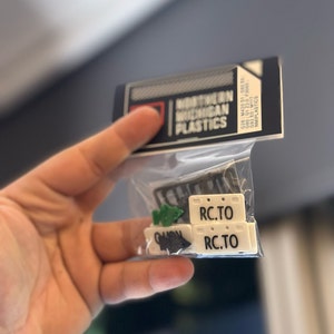 Tom ha añadido una foto de su compra