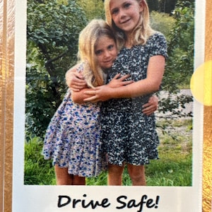 Anika added a photo of their purchase