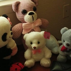 Connie added a photo of their purchase