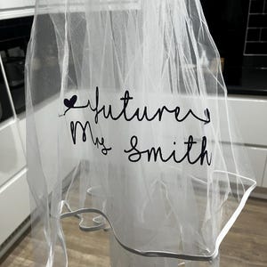 Lauren added a photo of their purchase