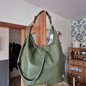 Britta added a photo of their purchase