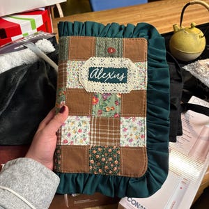 Andreana added a photo of their purchase