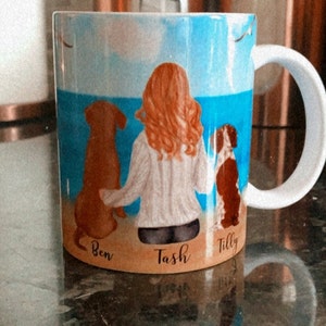 Natasha added a photo of their purchase
