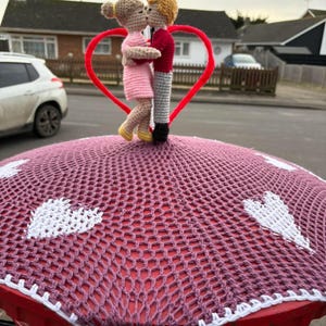 Terri added a photo of their purchase