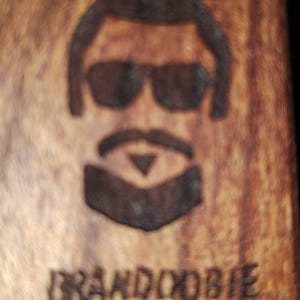 Brandon added a photo of their purchase