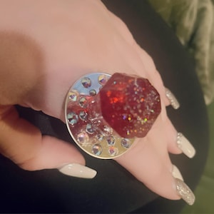 Faith added a photo of their purchase