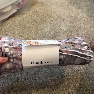 Jessica added a photo of their purchase
