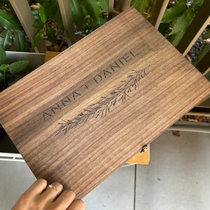 Anna added a photo of their purchase