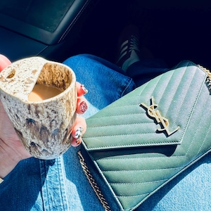 Jessie added a photo of their purchase