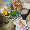 10 Buff Pokémon Coloring Book 2: Unleash Your Inner Artist with 700 Mighty Designs