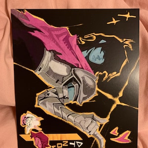 Cherry added a photo of their purchase