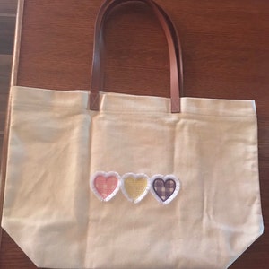 Jada added a photo of their purchase
