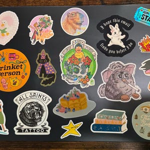 Etsy のお客さま さんが購入した商品の写真を追加しました