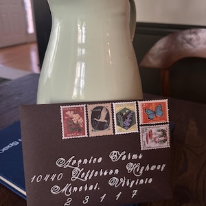 Kathleen added a photo of their purchase