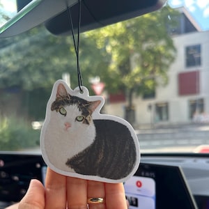 Comprador de Etsy ha añadido una foto de su compra