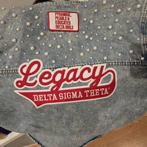 Elle added a photo of their purchase