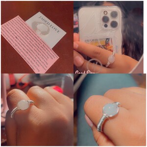 Johana added a photo of their purchase