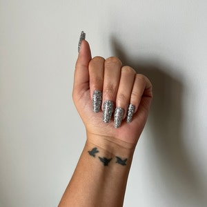 Melissa added a photo of their purchase
