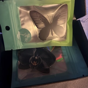 kathy added a photo of their purchase