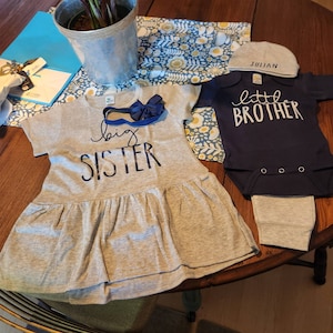 Connie added a photo of their purchase