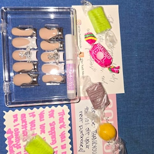 Navay added a photo of their purchase