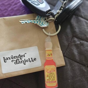 Etsy buyer added a photo of their purchase