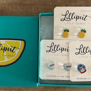 Dana added a photo of their purchase