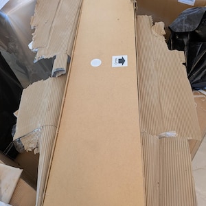 Judi ha añadido una foto de su compra