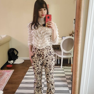 Victoria Lace Ribbon Dress