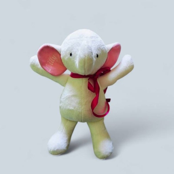 Elf Doll Add on Pieces Sewing Pattern Pdf not a Full Pattern Please ...