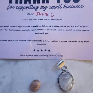 JULIE added a photo of their purchase