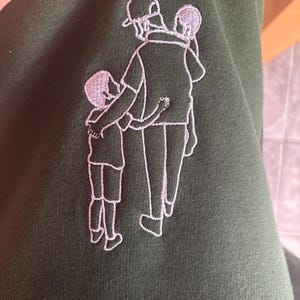 Katrina added a photo of their purchase