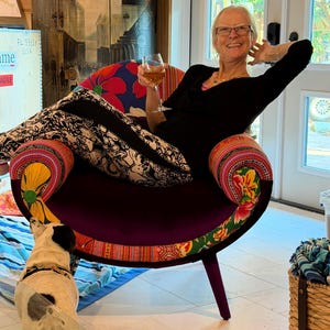 Anne ha añadido una foto de su compra