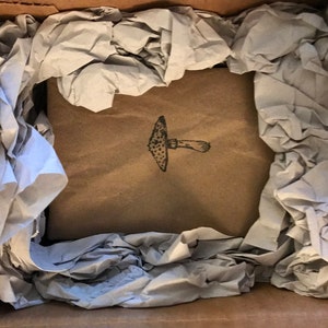 Melinda added a photo of their purchase