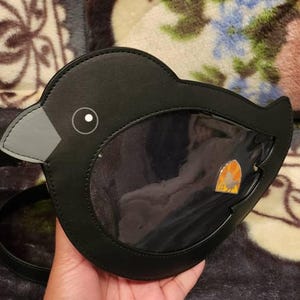 Lucia added a photo of their purchase