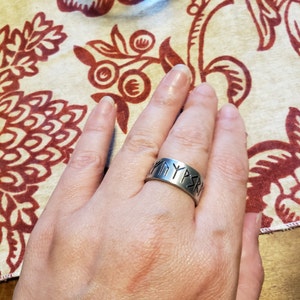 Trina added a photo of their purchase