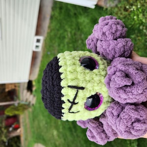 Alysha added a photo of their purchase