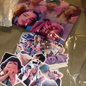 Ashley ha añadido una foto de su compra