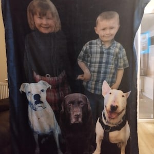 Olivia added a photo of their purchase