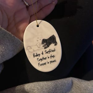 Olivia added a photo of their purchase