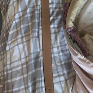 Melinda added a photo of their purchase