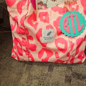Comprador de Etsy ha añadido una foto de su compra